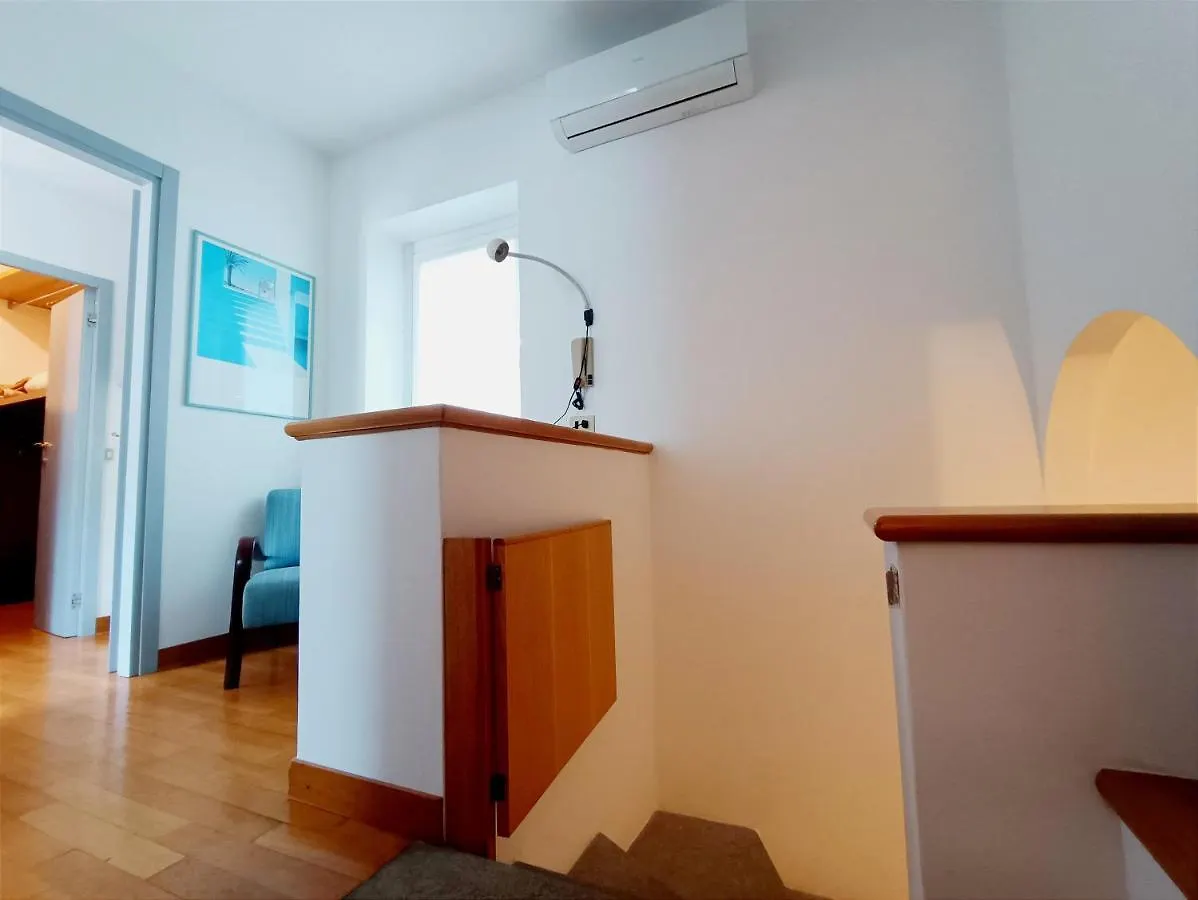 Holiday home La Casetta Abbadia Lariana