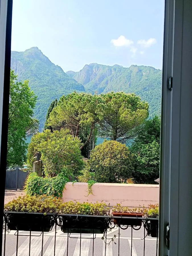 La Casetta Abbadia Lariana Holiday home