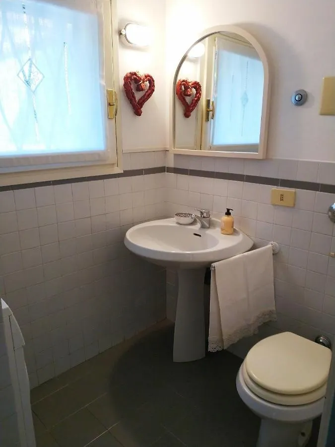 Holiday home La Casetta Abbadia Lariana