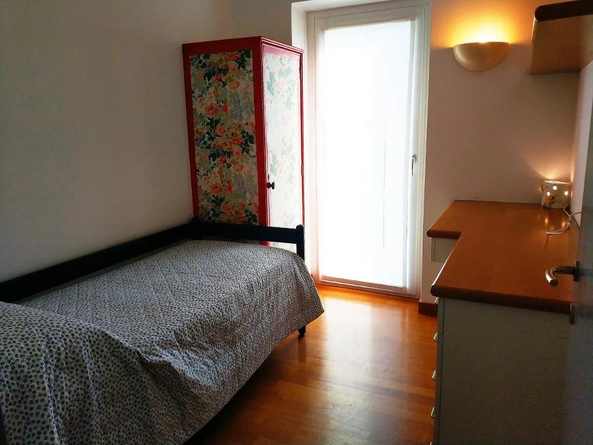 Holiday home La Casetta Abbadia Lariana