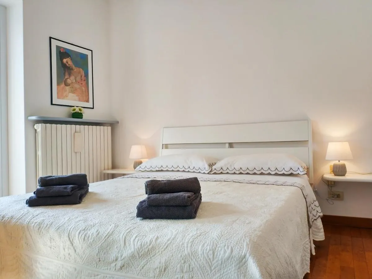 Holiday home La Casetta Abbadia Lariana Italy