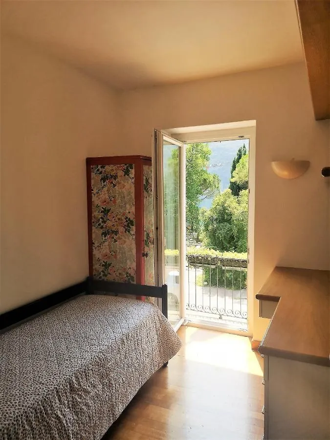 Holiday home La Casetta Abbadia Lariana