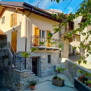  Ferienhaus Maison Cascina Amelie