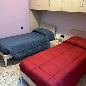  Ferienhaus Da Carla